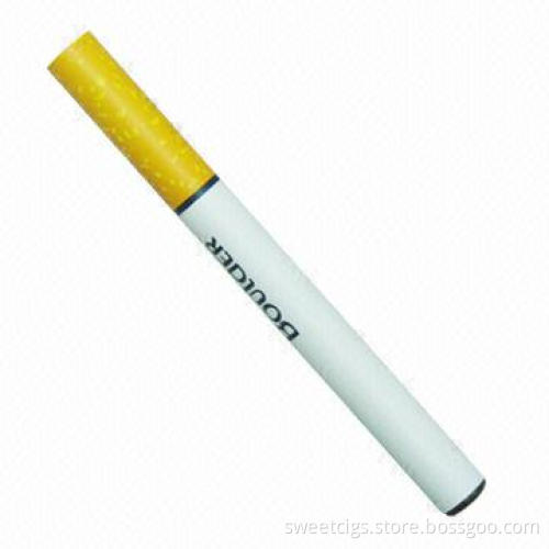 Disposable Electronic Cigarettes, Large Battery, Up to 600 Puffs Mouthfuls for Disposable Atomizer